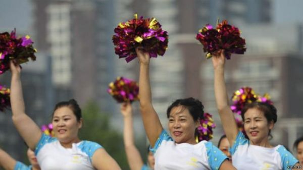 图片来源：英国广播公司网站