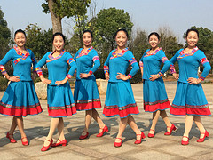 春英广场舞专辑2017,春英广场舞大全,最新春英广场舞