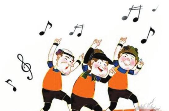 广场舞噪音影响儿子学习 家属下楼与大妈商量时发生争吵