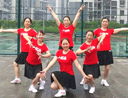 重庆叶子广场舞 一圈一圈瘦下来32步 含教学 分解动作 mp4