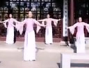 雨夜广场舞 莲花亭 三生三世相聚 含 mp4