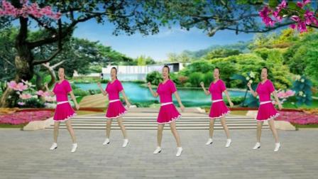 红豆广场舞 广场舞精选 有种爱叫做犯贱