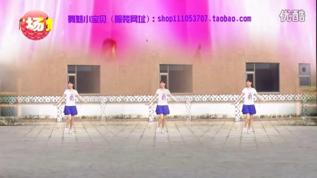 2015年最新广场舞 摇篮曲 益馨广场舞