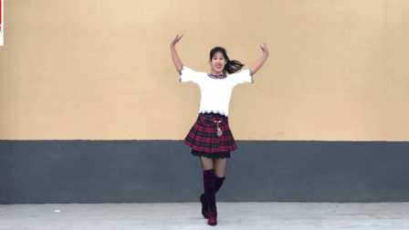 阿采原创广场舞 健身32步广场舞 花蝴蝶 最新舞步更好看 推荐给您