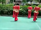 周思萍广场舞系列 印度桑