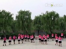 广场舞 伟大的中国更精彩 动动广场舞