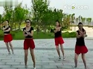 曹海琴  东湖广场舞《江南Style》