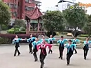广场舞 嗨歌 广场舞教学 格格广场舞