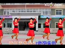 慧会广场舞--歌在飞 2013舞蹈教学