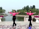 黄骅文星湖广场舞（大风歌）视频