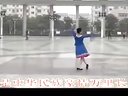 广场舞《吉祥颂》视频教学 藏族舞