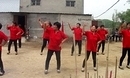 袁庄老年人广场舞最炫民族风舞蹈视频