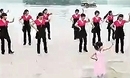 广场舞健身舞《我从草原来》舞蹈视频