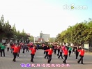 平顶山相约快乐广场舞《手心里的温柔》表演视频
