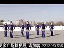 云裳广场舞《蓝色婚礼》最新视频