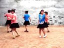 苗屯广场舞《伤不起》健身舞表演