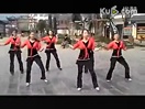 广场舞《江南style》改编版舞蹈教学