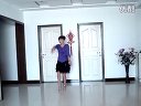 紫月广场舞《大风歌》健身舞视频