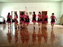 香儿广场舞《恰恰》舞蹈视频在线观看