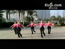 广场舞《奢香夫人》舞蹈视频