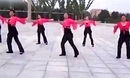 忆馨广场舞《华丽出场》舞蹈视频