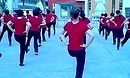 新丰广场舞《最炫民族风》舞蹈录像