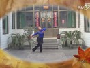 雅竹广场舞《牧人恋歌》舞蹈视频