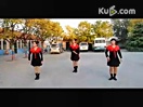 广场舞《吉米阿佳》舞蹈视频