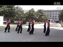五三广场舞《中国歌最美》高清舞蹈视频