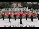 团体舞蹈视频 老婆最大 动动广场舞