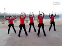 河会缘分广场舞最炫民族风 舞队户外舞蹈视频
