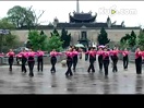 格格广场舞 过河 零陵柳子庙文化广场舞