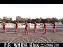 云裳广场舞 荷塘月色 广场舞视频