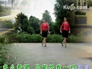 惠香广场舞 醉月亮 最新广场舞视频