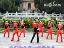 2013动动广场舞 今夜舞起来 广场舞精品视频