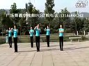 春英广场舞 最炫民族风 广场舞视频