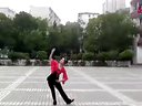 高安子君广场舞 红山果 广场舞分解动作教学视频