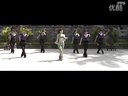 最新广场舞视频 看了你一眼 乌兰托娅演唱