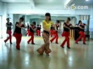2014动动广场舞 印度新娘 室内排舞视频