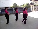 2014广场健身舞蹈视频 阿哥阿妹