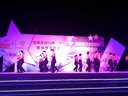 百合花广场舞队 山里红 惠州市2013动感广场