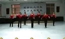 中老年广场舞《今夜舞起来》春英编舞
