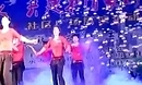 春秀苑舞蹈队《今夜舞起来》变队形演出版、春英编舞