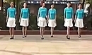 广场舞《最炫民族风》16步健身舞