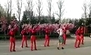 玉玲珑广场舞《最炫民族风》16步舞蹈视频