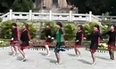 动动广场舞《飞歌醉情怀》舞蹈视频欣赏