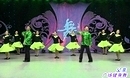 杨艺创意广场舞父亲、杨艺原创舞蹈视频