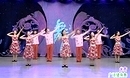 杨艺创意广场舞光芒全民广场健身舞之第三季申秋燕全套视频动作讲解