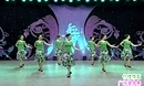 杨艺创意广场舞竹楼情歌全民广场健身舞之第三季全套动作视频演示