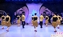 杨艺创意广场舞放狠爱全民广场健身舞之第五季